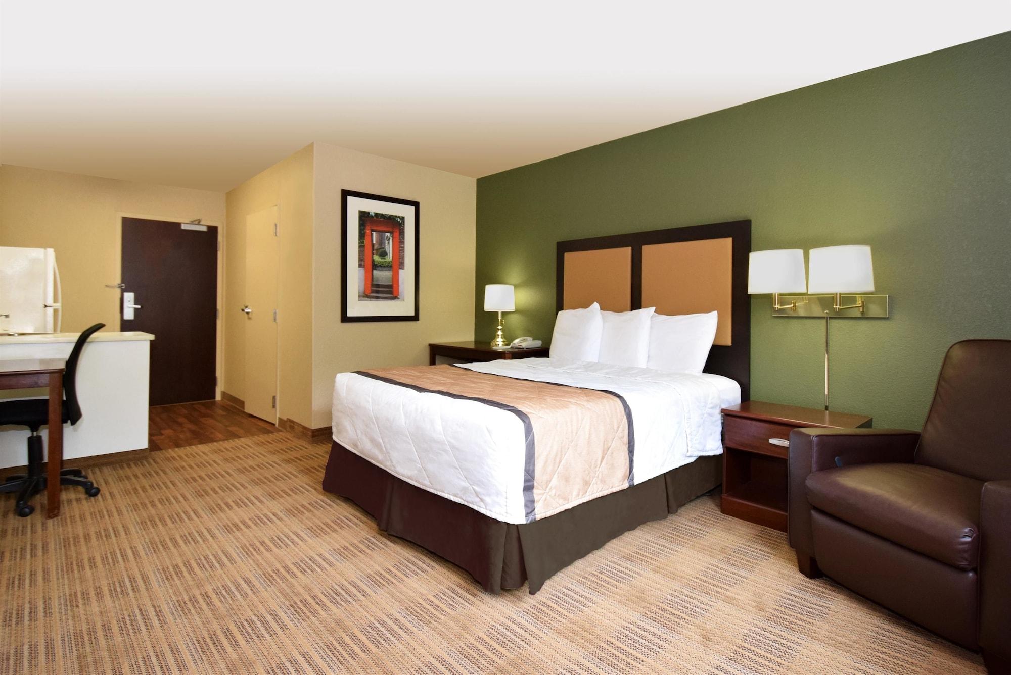 Extended Stay America Select Suites - Peoria - North Zewnętrze zdjęcie