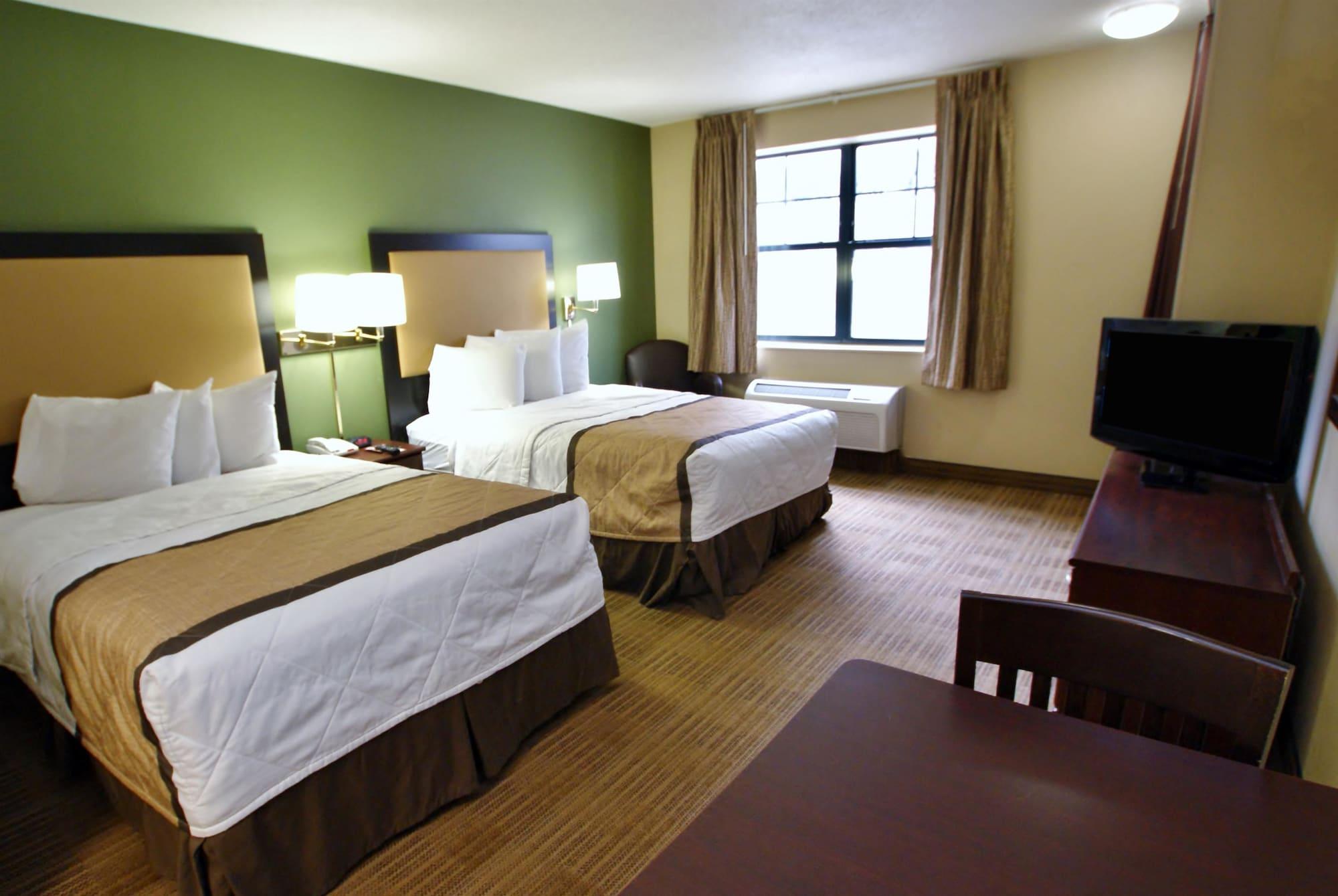 Extended Stay America Suites - Peoria - North Zewnętrze zdjęcie