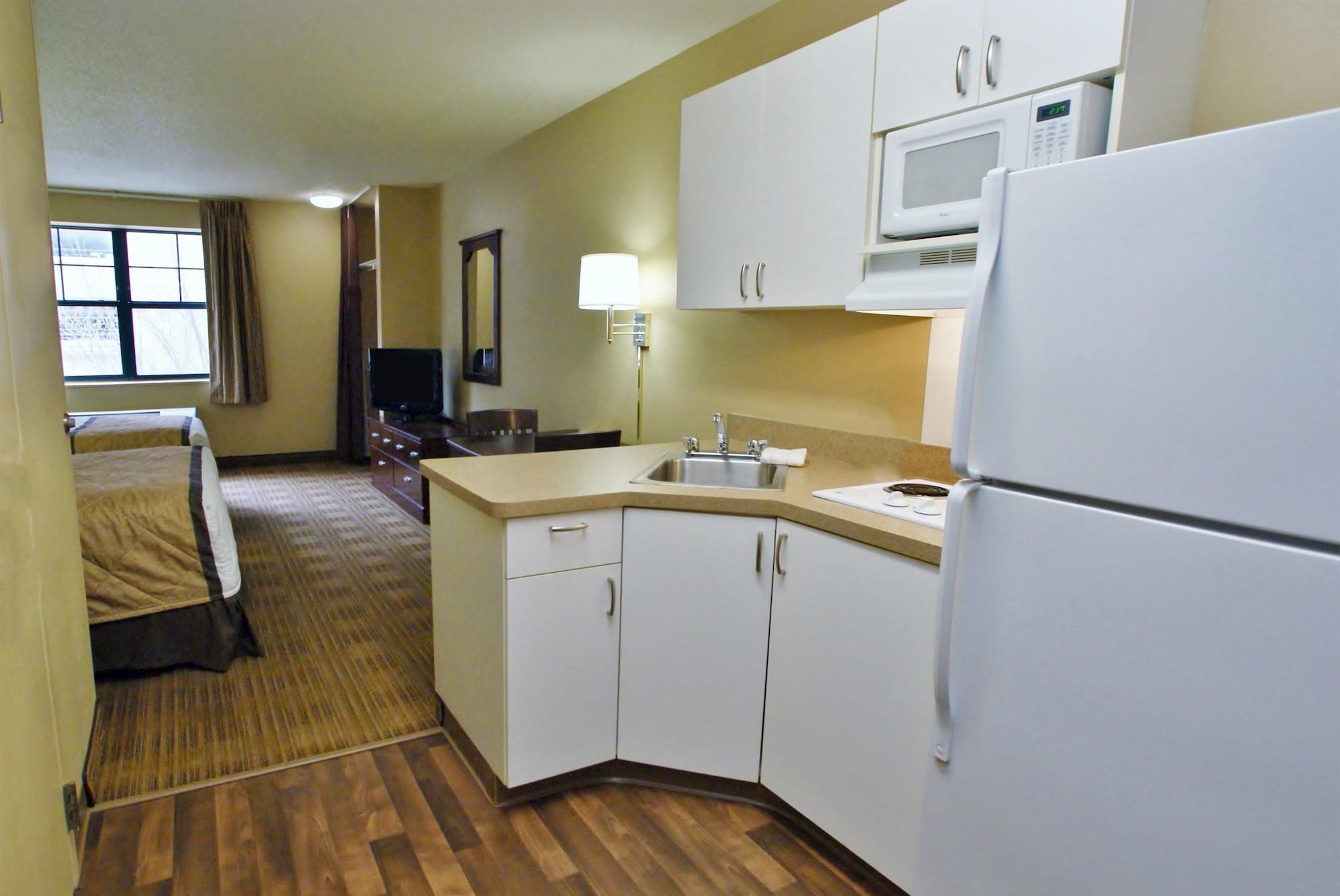 Extended Stay America Suites - Peoria - North Zewnętrze zdjęcie