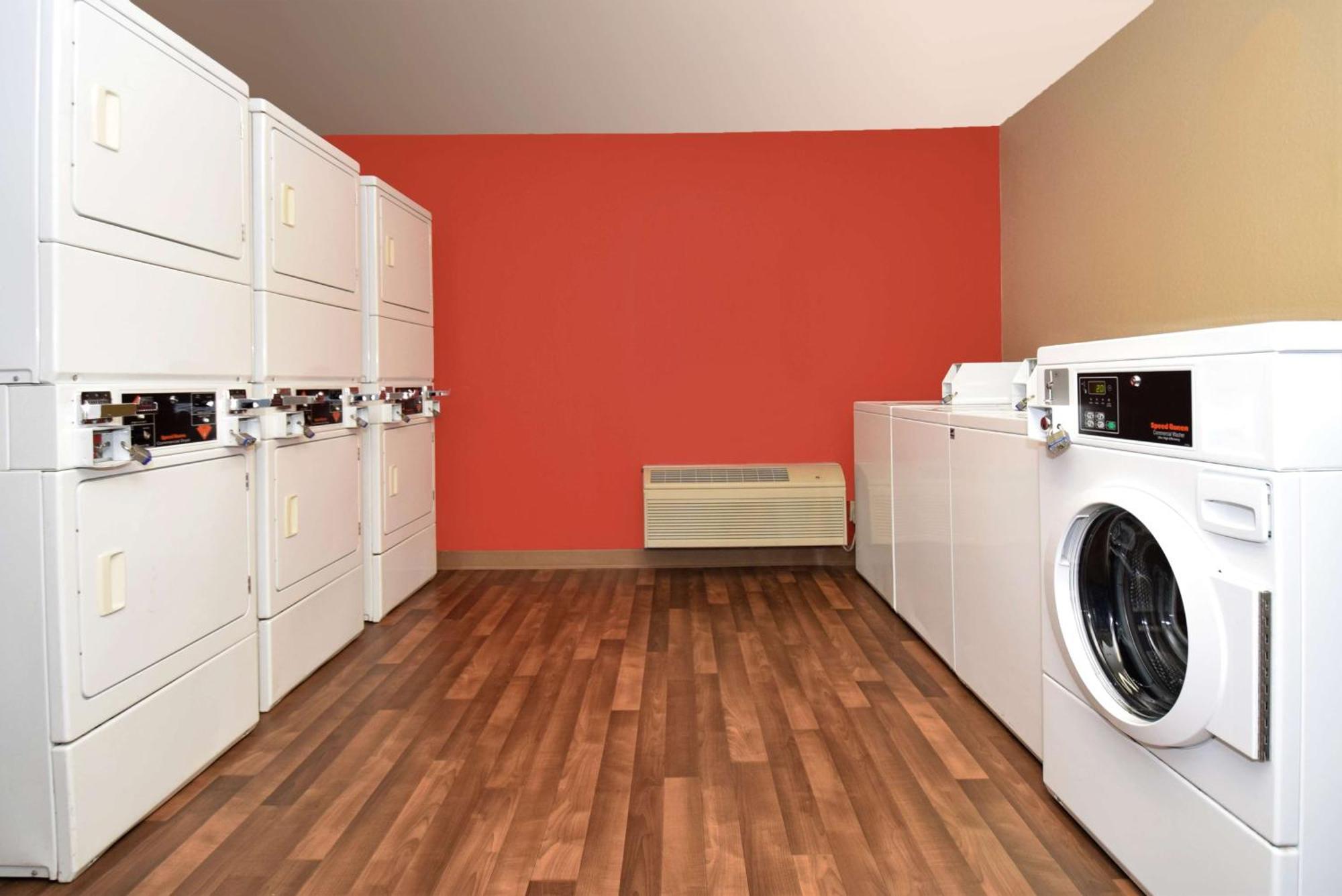 Extended Stay America Select Suites - Peoria - North Zewnętrze zdjęcie