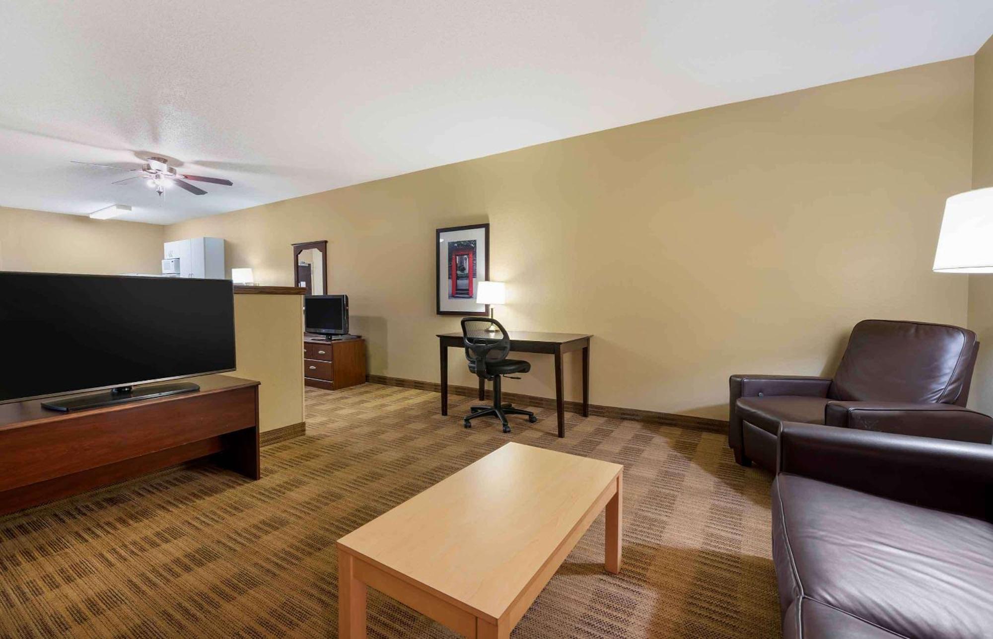 Extended Stay America Select Suites - Peoria - North Zewnętrze zdjęcie