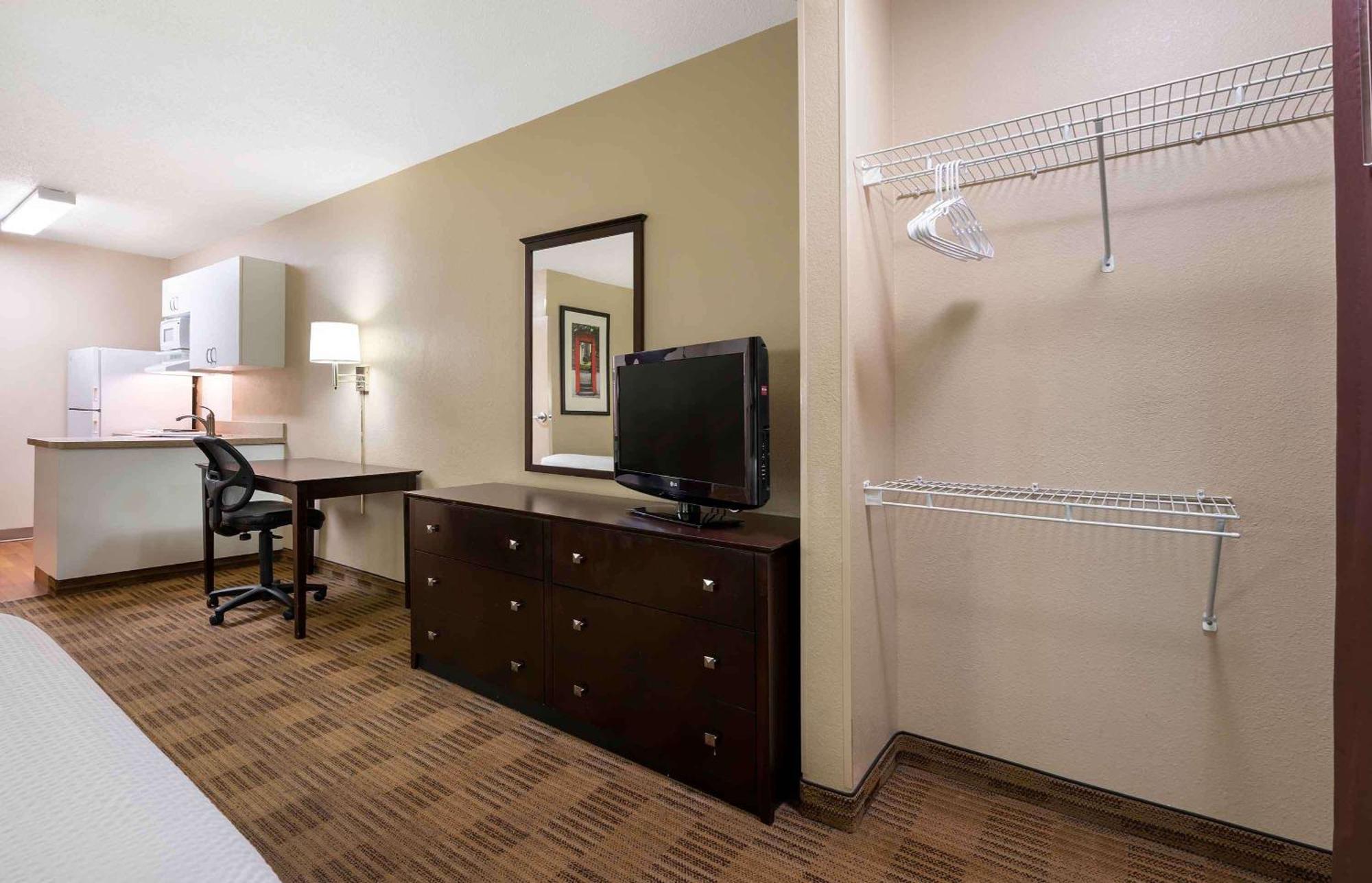 Extended Stay America Select Suites - Peoria - North Zewnętrze zdjęcie