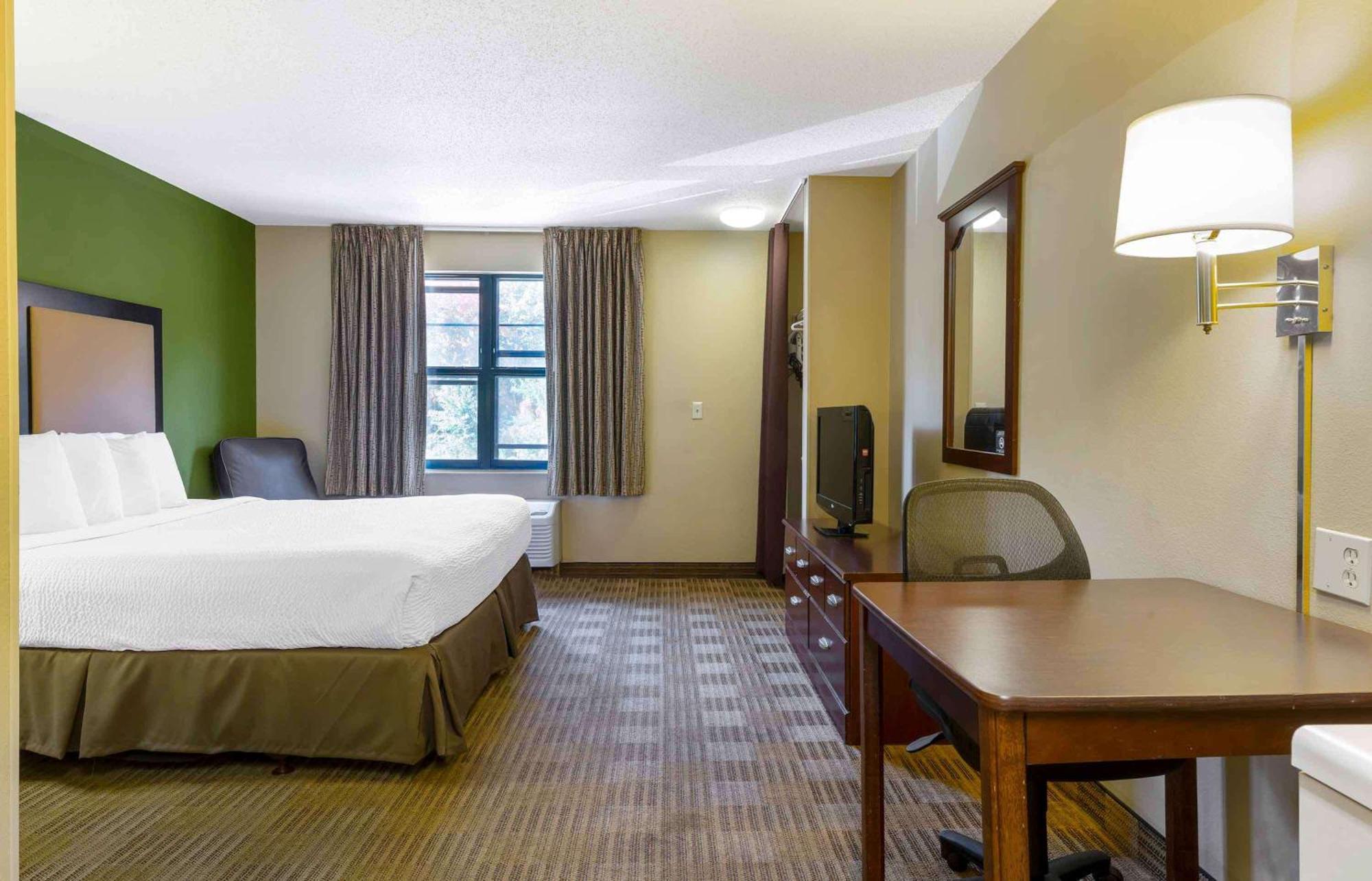 Extended Stay America Select Suites - Peoria - North Zewnętrze zdjęcie