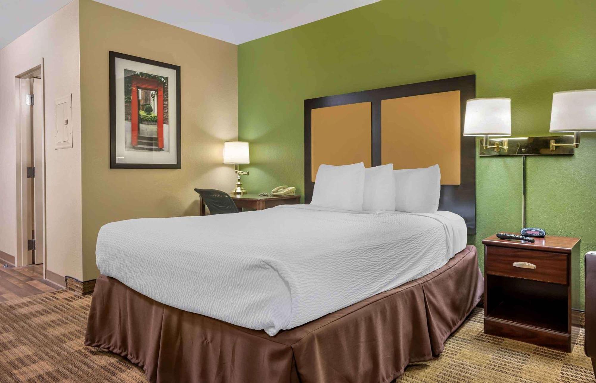 Extended Stay America Select Suites - Peoria - North Zewnętrze zdjęcie