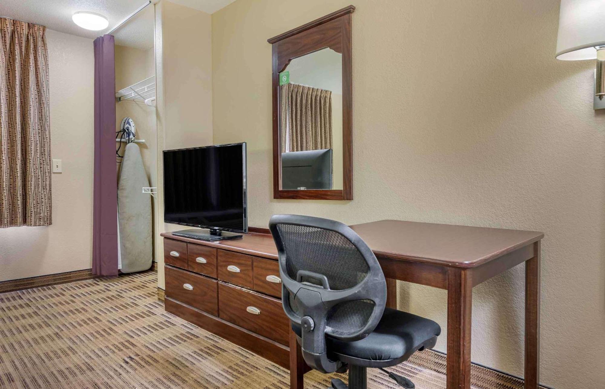 Extended Stay America Select Suites - Peoria - North Zewnętrze zdjęcie