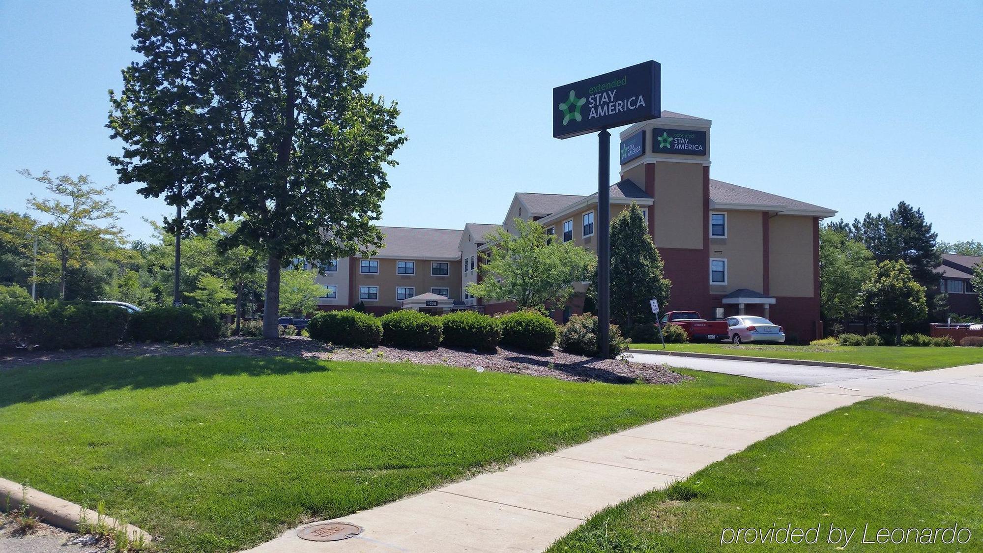 Extended Stay America Suites - Peoria - North Zewnętrze zdjęcie