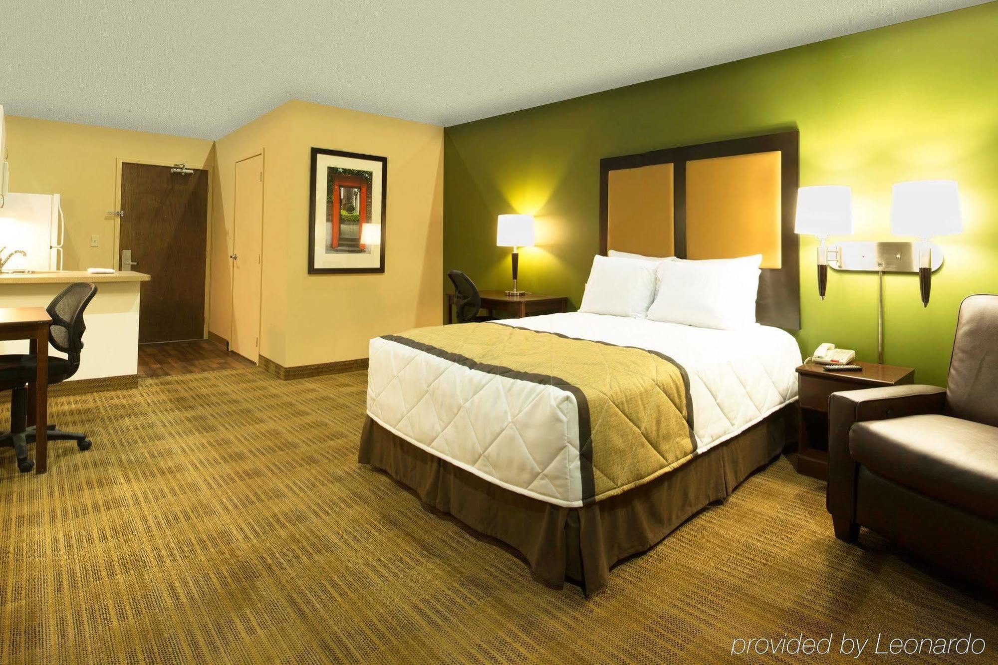 Extended Stay America Suites - Peoria - North Zewnętrze zdjęcie
